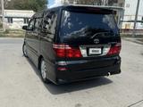 Toyota Alphard 2006 года за 7 700 000 тг. в Атырау – фото 5