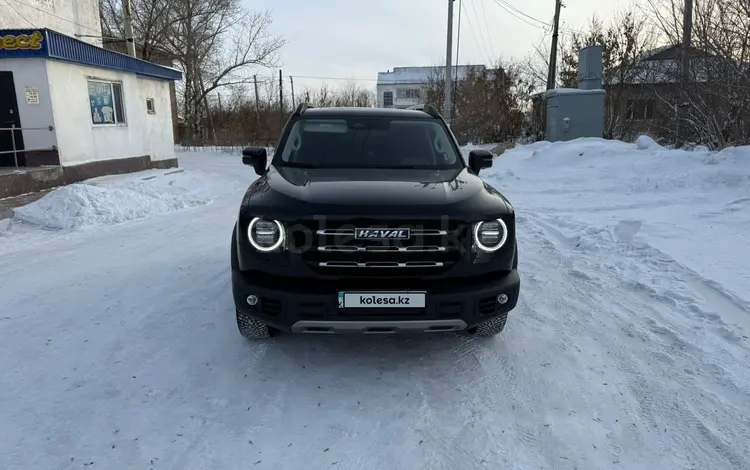 Haval Dargo 2023 годаүшін12 800 000 тг. в Астана