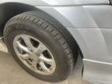 Mazda MPV 1999 года за 3 000 000 тг. в Тараз – фото 4