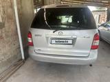 Mazda MPV 1999 года за 3 000 000 тг. в Тараз – фото 3