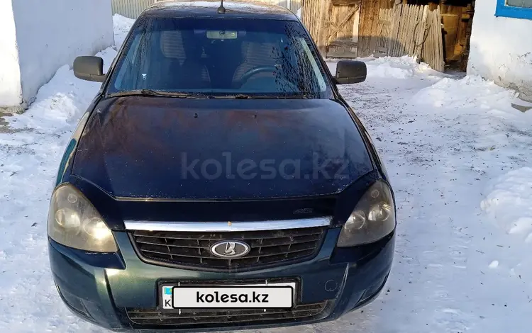 ВАЗ (Lada) Priora 2170 2012 годаfor1 500 000 тг. в Калбатау