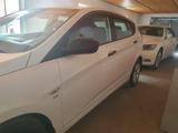 Hyundai Accent 2014 года за 5 400 000 тг. в Шымкент