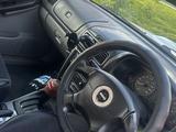 Subaru Forester 1999 года за 3 200 000 тг. в Костанай – фото 4