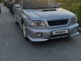 Subaru Forester 1999 года за 3 200 000 тг. в Костанай – фото 2