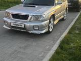 Subaru Forester 1999 года за 3 200 000 тг. в Костанай