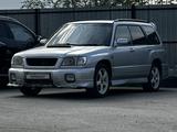 Subaru Forester 1999 годаүшін2 600 000 тг. в Костанай