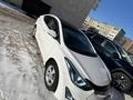 Hyundai Elantra 2014 года за 6 200 000 тг. в Астана