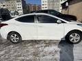 Hyundai Elantra 2014 года за 6 200 000 тг. в Астана – фото 3