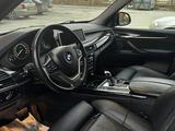 BMW X5 2014 годаүшін19 000 000 тг. в Усть-Каменогорск – фото 2