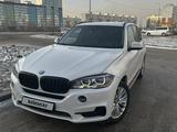 BMW X5 2014 года за 21 000 000 тг. в Усть-Каменогорск – фото 5