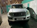 Toyota Land Cruiser Prado 2003 годаүшін7 500 000 тг. в Семей