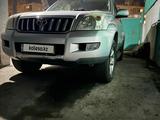 Toyota Land Cruiser Prado 2003 года за 7 500 000 тг. в Семей – фото 2