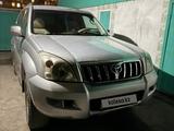 Toyota Land Cruiser Prado 2003 годаүшін7 500 000 тг. в Семей – фото 3