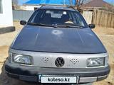 Volkswagen Passat 1992 годаүшін1 100 000 тг. в Шиели