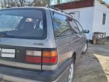 Volkswagen Passat 1992 года за 1 100 000 тг. в Шиели – фото 4