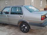 Volkswagen Jetta 1990 годаүшін700 000 тг. в Уральск – фото 5