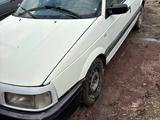 Volkswagen Passat 1990 года за 750 000 тг. в Караганда – фото 2