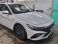 Hyundai Elantra 2024 годаfor11 700 000 тг. в Астана