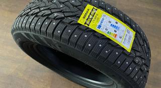 275/60r20 Sonix WinterXPro Studs 77 за 77 000 тг. в Астана