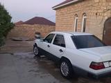 Mercedes-Benz E 300 1990 годаfor2 600 000 тг. в Актау – фото 2