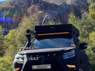 Lexus GX 460