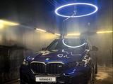 BMW X5 2025 года за 70 000 000 тг. в Алматы – фото 2