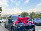 BMW X5 2025 года за 70 000 000 тг. в Алматы – фото 5