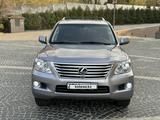 Lexus LX 570 2008 года за 18 800 000 тг. в Алматы