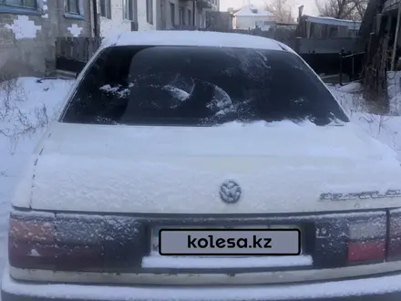 Volkswagen Passat 1991 года за 1 150 000 тг. в Черноярка – фото 3