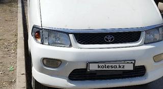 Toyota HiAce Regius 1997 годаүшін5 700 000 тг. в Усть-Каменогорск
