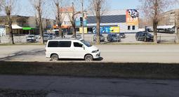 Toyota HiAce Regius 1997 года за 5 500 000 тг. в Усть-Каменогорск – фото 2