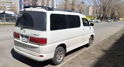 Toyota HiAce Regius 1997 годаүшін3 500 000 тг. в Усть-Каменогорск – фото 4