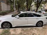 Honda Accord 2019 года за 11 000 000 тг. в Алматы – фото 4