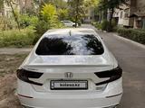 Honda Accord 2019 года за 11 000 000 тг. в Алматы – фото 3