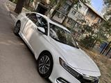 Honda Accord 2019 года за 11 000 000 тг. в Алматы – фото 2