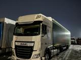 DAF  XF 2019 года за 35 000 000 тг. в Туркестан – фото 3