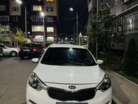 Kia Cerato 2014 года за 6 700 000 тг. в Алматы