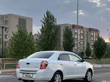 Chevrolet Cobalt 2022 годаүшін4 950 000 тг. в Шымкент – фото 4