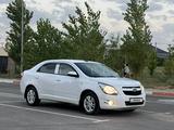 Chevrolet Cobalt 2022 годаүшін4 950 000 тг. в Шымкент