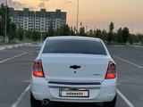 Chevrolet Cobalt 2022 годаүшін4 950 000 тг. в Шымкент – фото 5