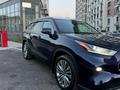 Toyota Highlander 2021 годаүшін23 000 000 тг. в Алматы – фото 7