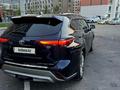 Toyota Highlander 2021 годаүшін23 000 000 тг. в Алматы – фото 8