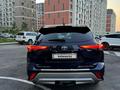 Toyota Highlander 2021 годаүшін23 000 000 тг. в Алматы – фото 9