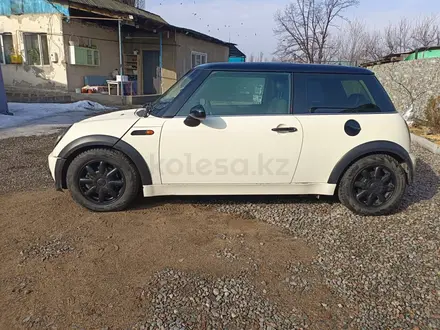 Mini Hatch 2003 года за 3 300 000 тг. в Алматы – фото 3