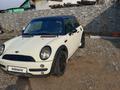 Mini Hatch 2003 года за 3 300 000 тг. в Алматы – фото 8