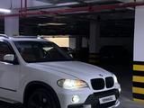 BMW X5 2007 годаүшін8 000 000 тг. в Туркестан – фото 2