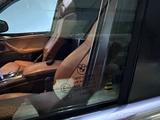 BMW X5 2007 годаүшін8 000 000 тг. в Туркестан – фото 3