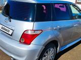Toyota xA 2005 годаүшін2 200 000 тг. в Астана – фото 2