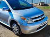 Toyota xA 2005 годаүшін2 200 000 тг. в Астана