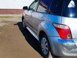 Toyota xA 2005 годаүшін2 200 000 тг. в Астана – фото 4